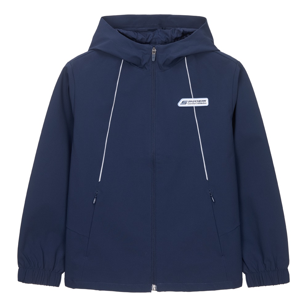 남아 방풍 자켓