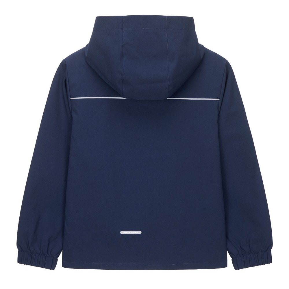 남아 방풍 자켓