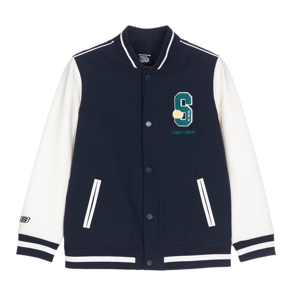 남아 스타디움 자켓