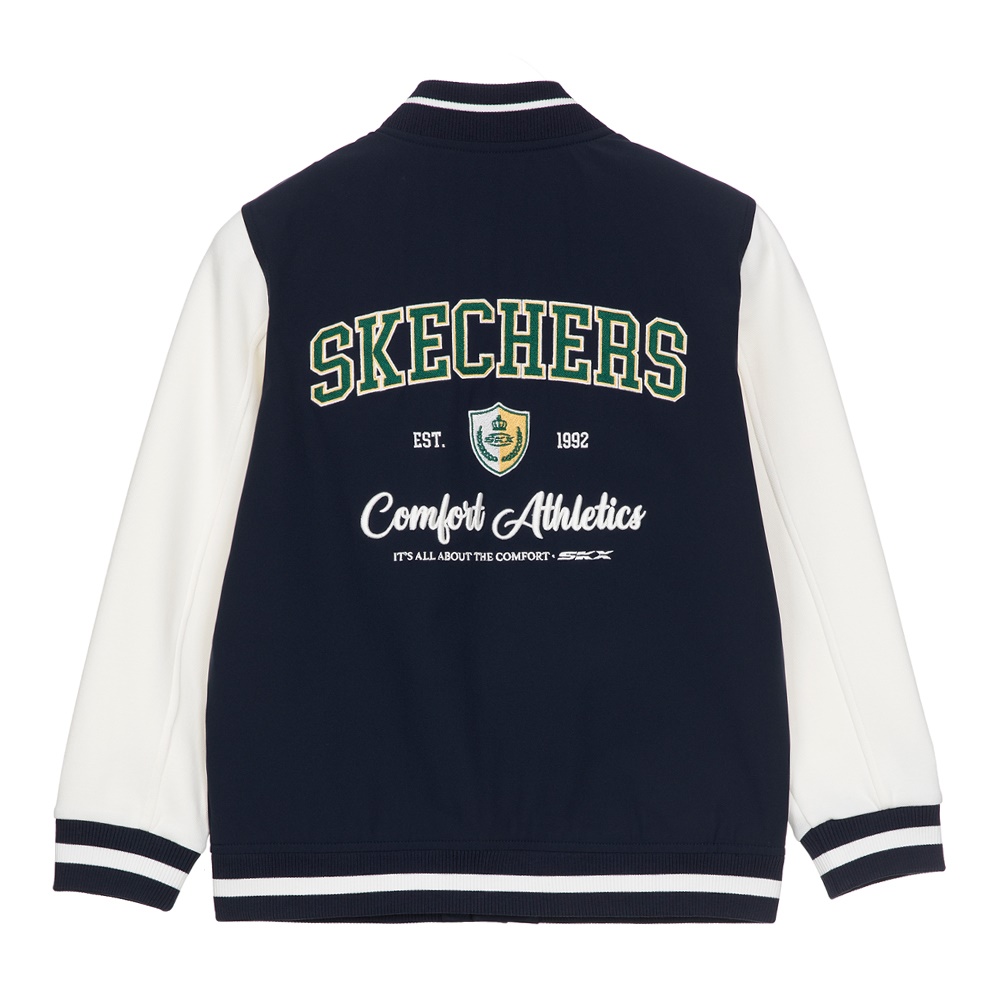 남아 스타디움 자켓