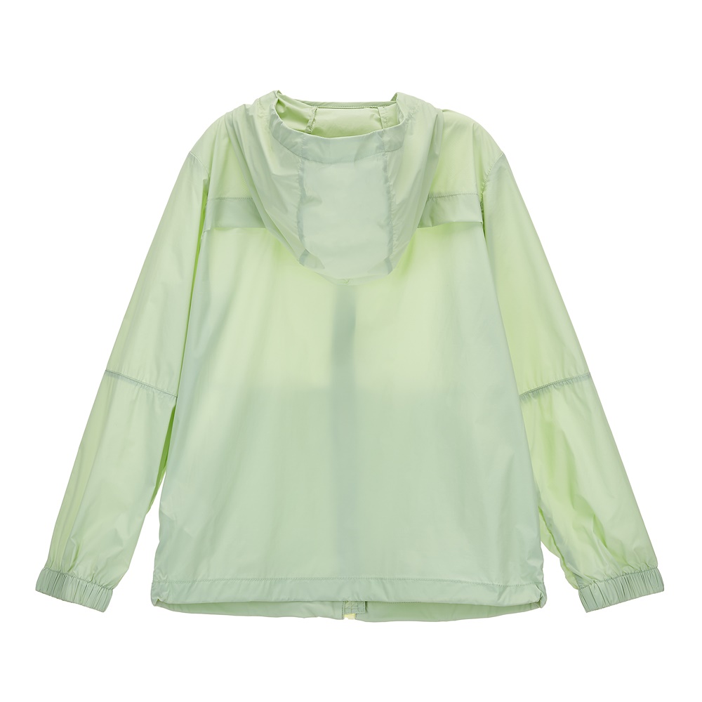 남아 기본 바람막이 자켓