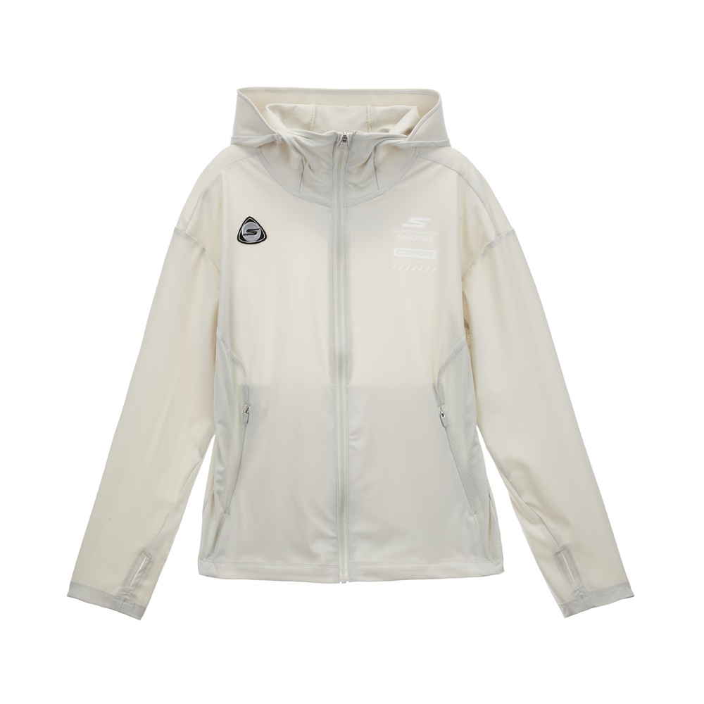 [스케쳐스 어패럴] 남아 퍼포먼스 니트 자켓