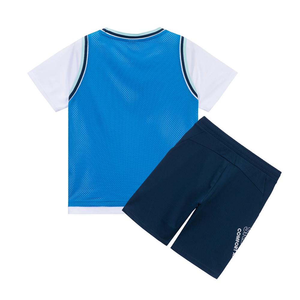 남아 S 쓰리피스 세트