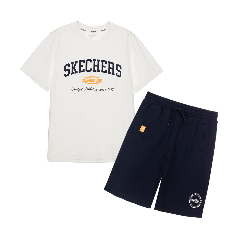 남아 반팔티 세트