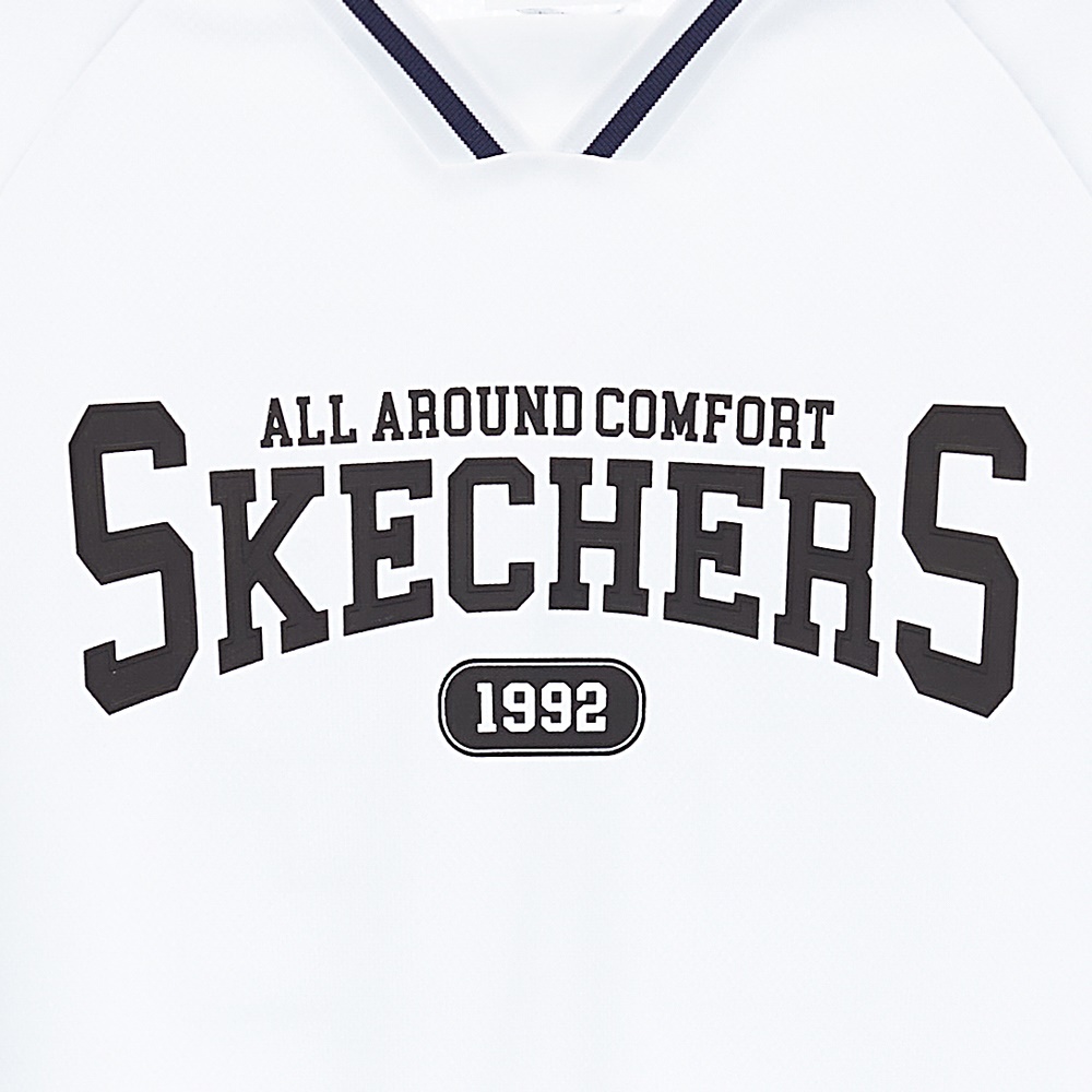 [스케쳐스 어패럴] 남아 바스켓볼 상하의 셋업 세트