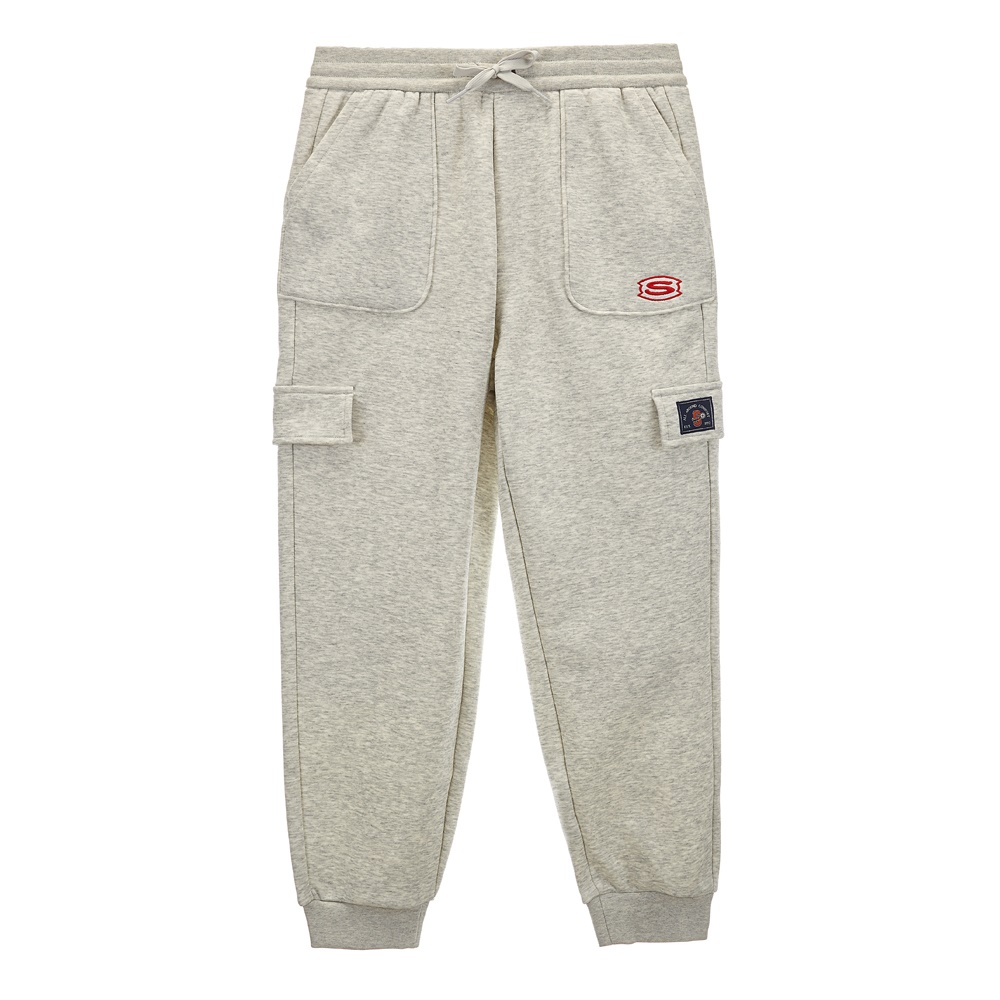 남아 아웃포켓 조거 팬츠