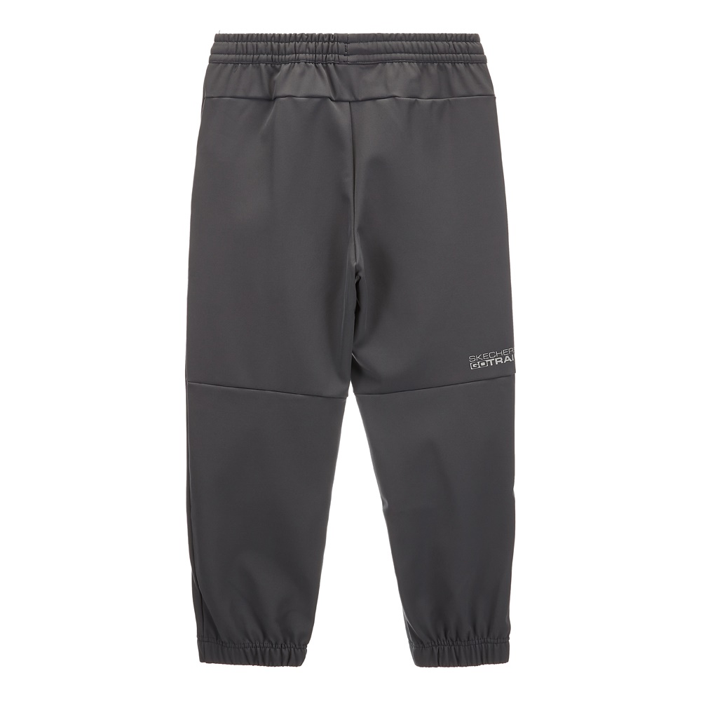 남아 우븐 조거 팬츠