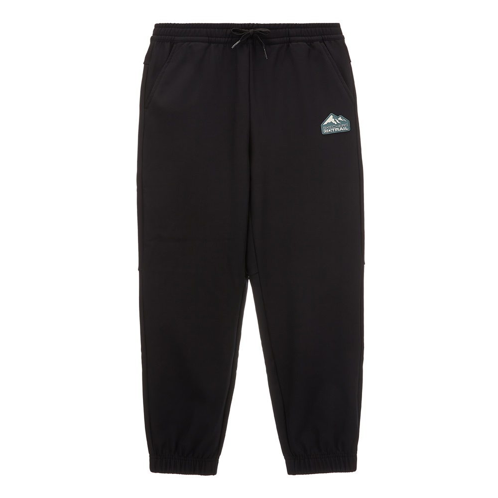 남아 우븐 조거 팬츠