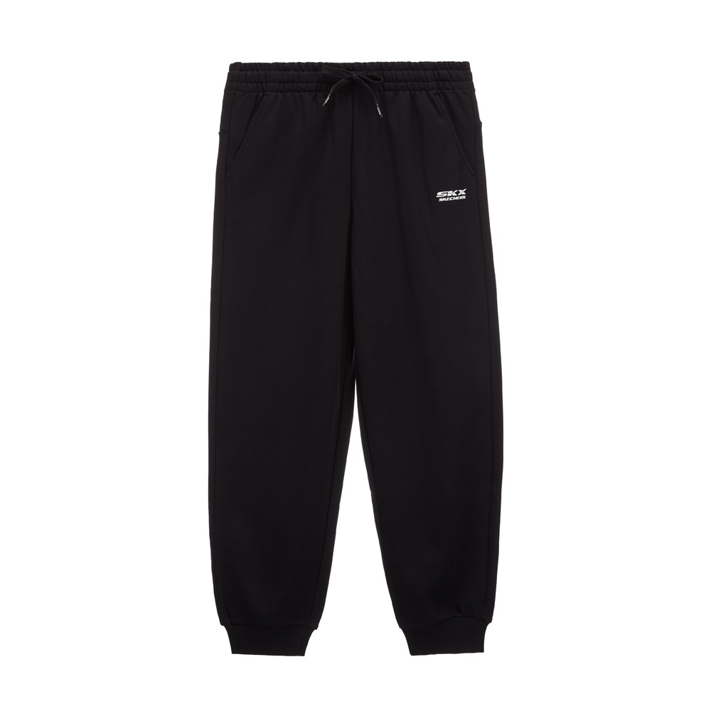 [스케쳐스 어패럴] 남아 베이직 조거 니트 팬츠