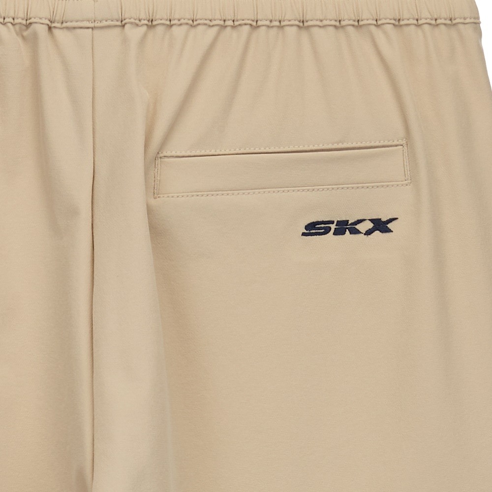 [스케쳐스 어패럴] 남아 우븐 나일론 조거 팬츠