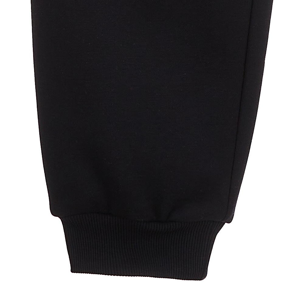 [스케쳐스 어패럴] 남아 배색 니트 조거 팬츠