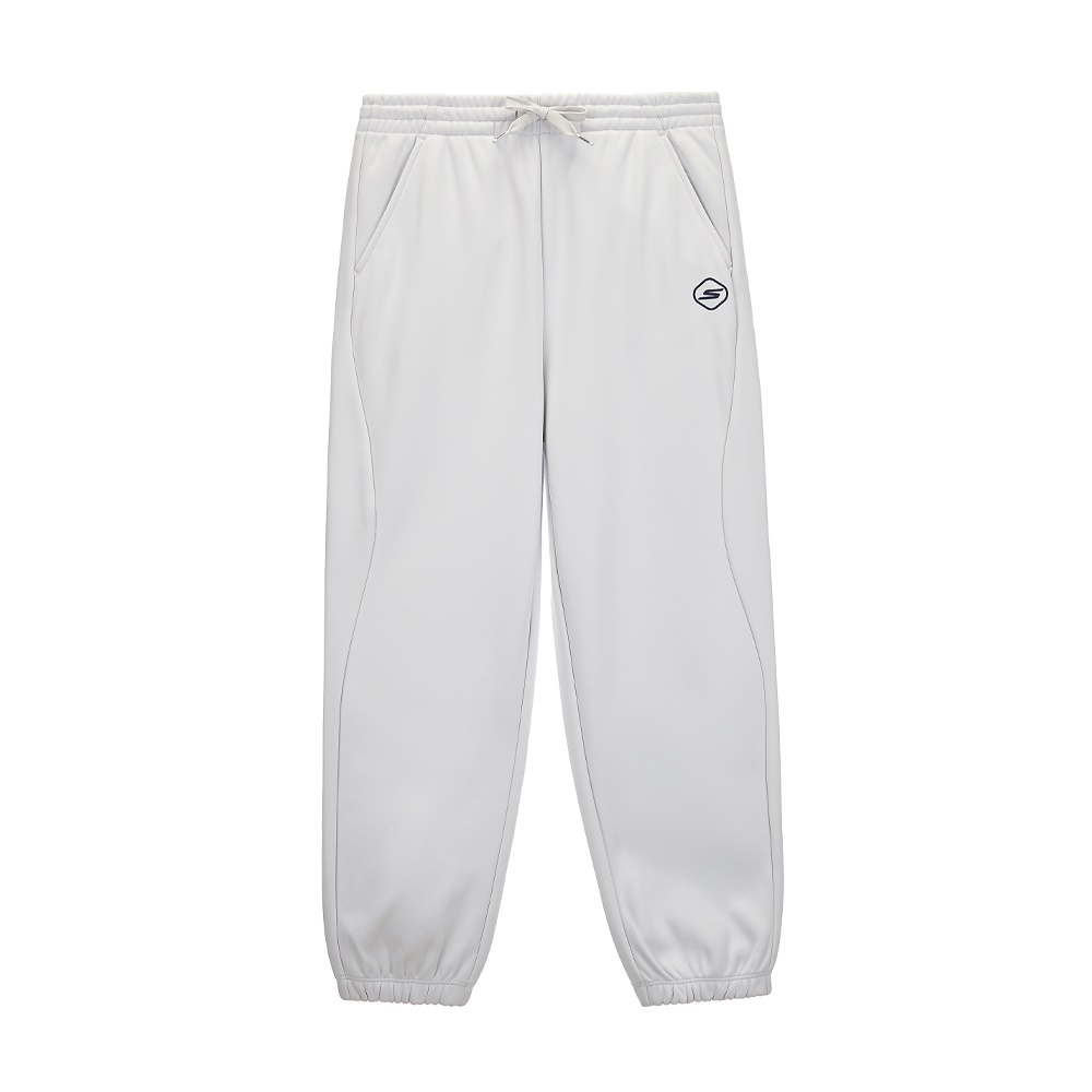 [스케쳐스 어패럴] 남아 절개 니트 조거 팬츠