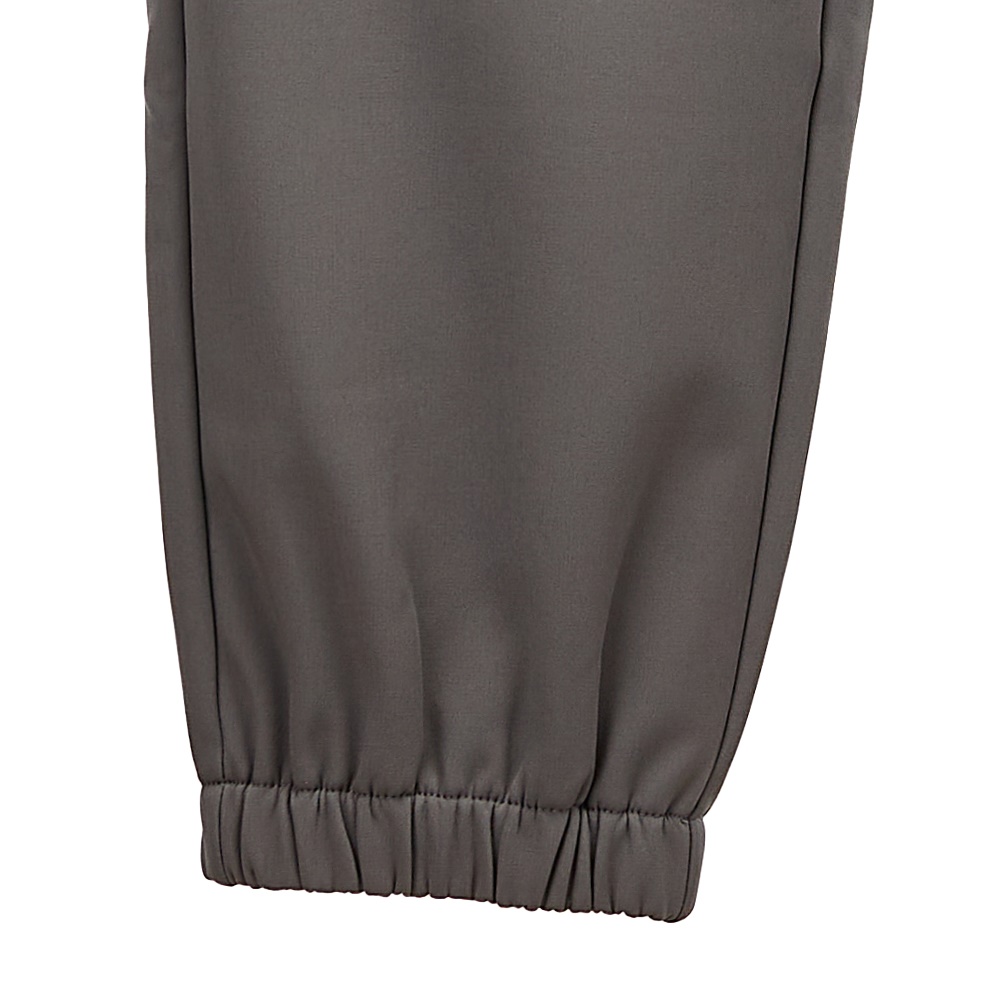 [스케쳐스 어패럴] 남아 절개 우븐 조거 팬츠