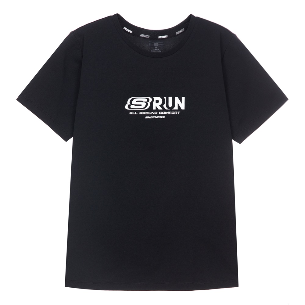 남아 기능성 반팔 티셔츠