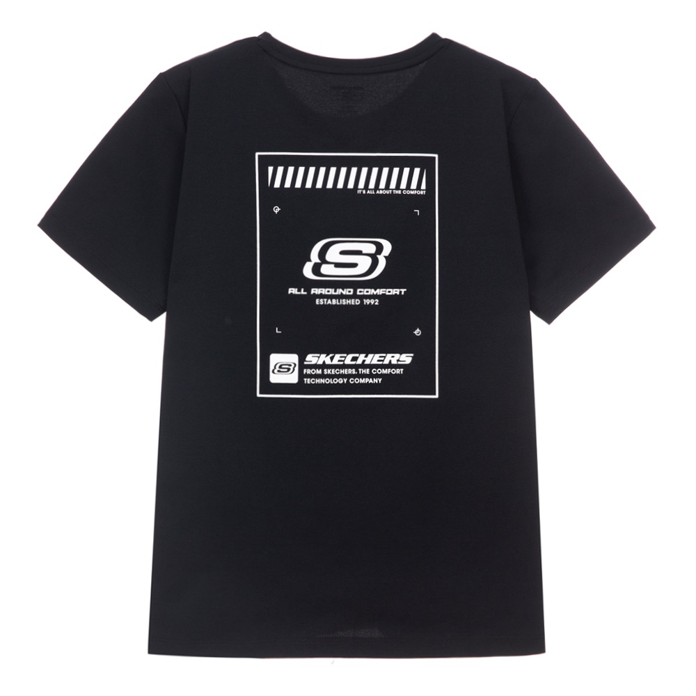 남아 기능성 반팔 티셔츠