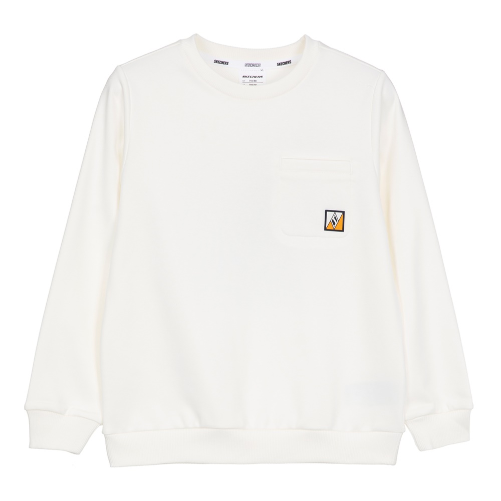 남아 포켓 맨투맨