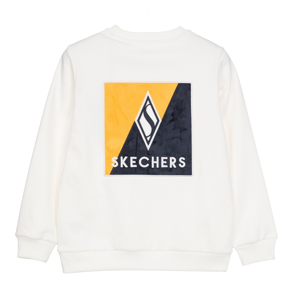 남아 포켓 맨투맨