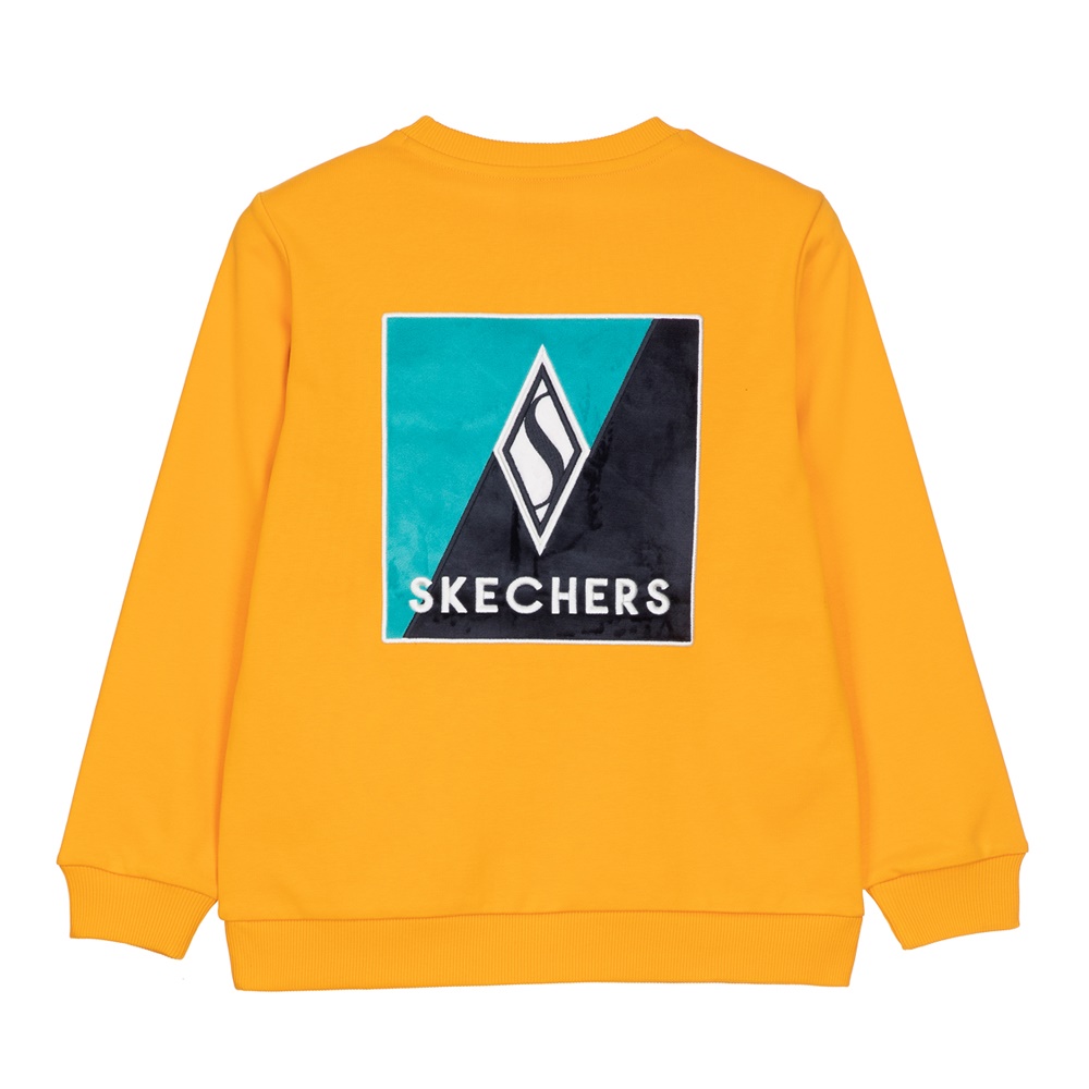 남아 포켓 맨투맨