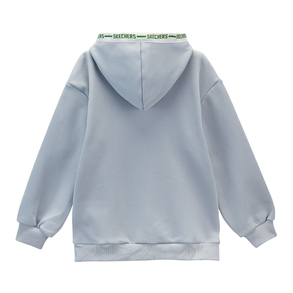 남아 기모 후드 티셔츠