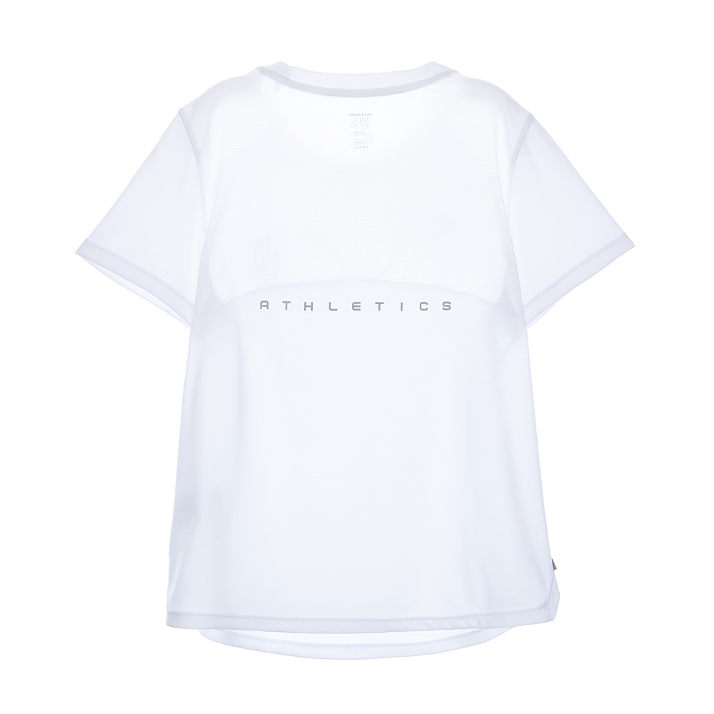 남아 기능성 기본 반팔 티셔츠