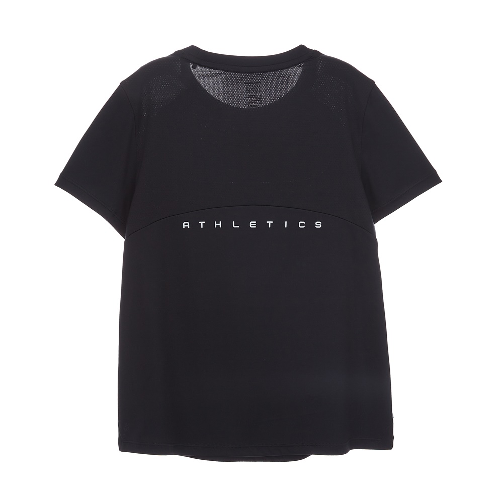 남아 기능성 기본 반팔 티셔츠