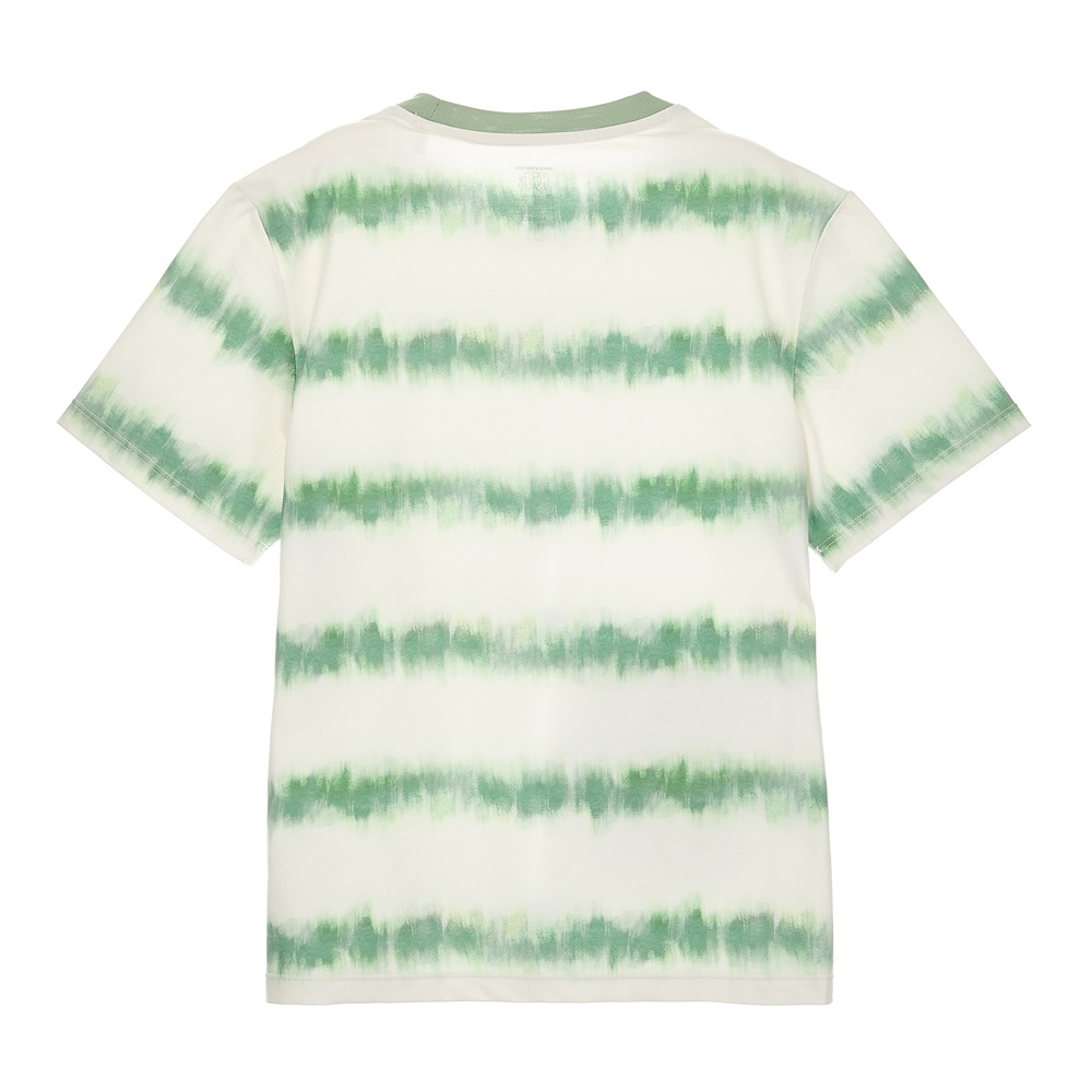 남아 스트링 포켓 반팔 티셔츠