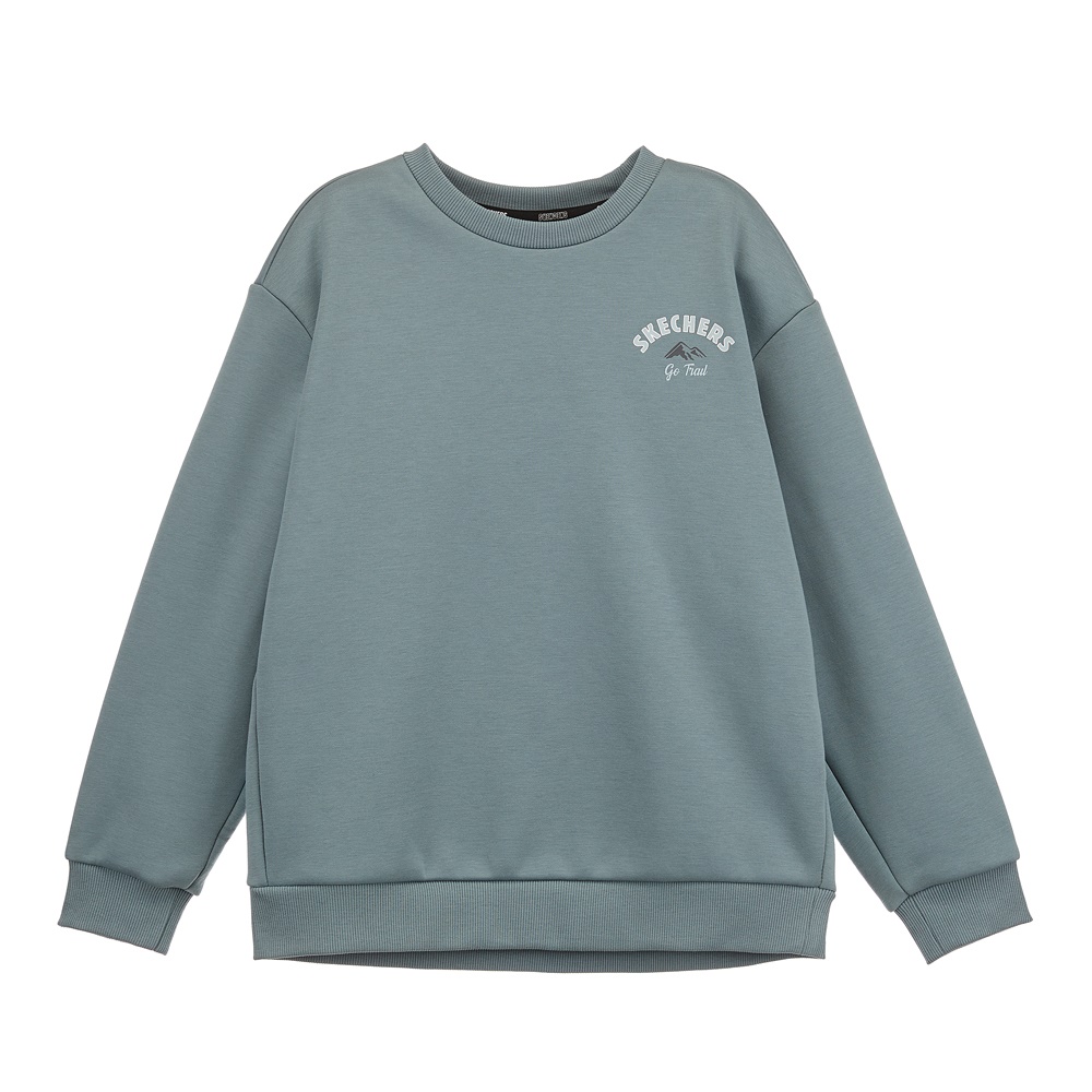 남아 기본 로고 맨투맨