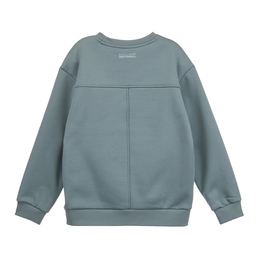 남아 기본 로고 맨투맨