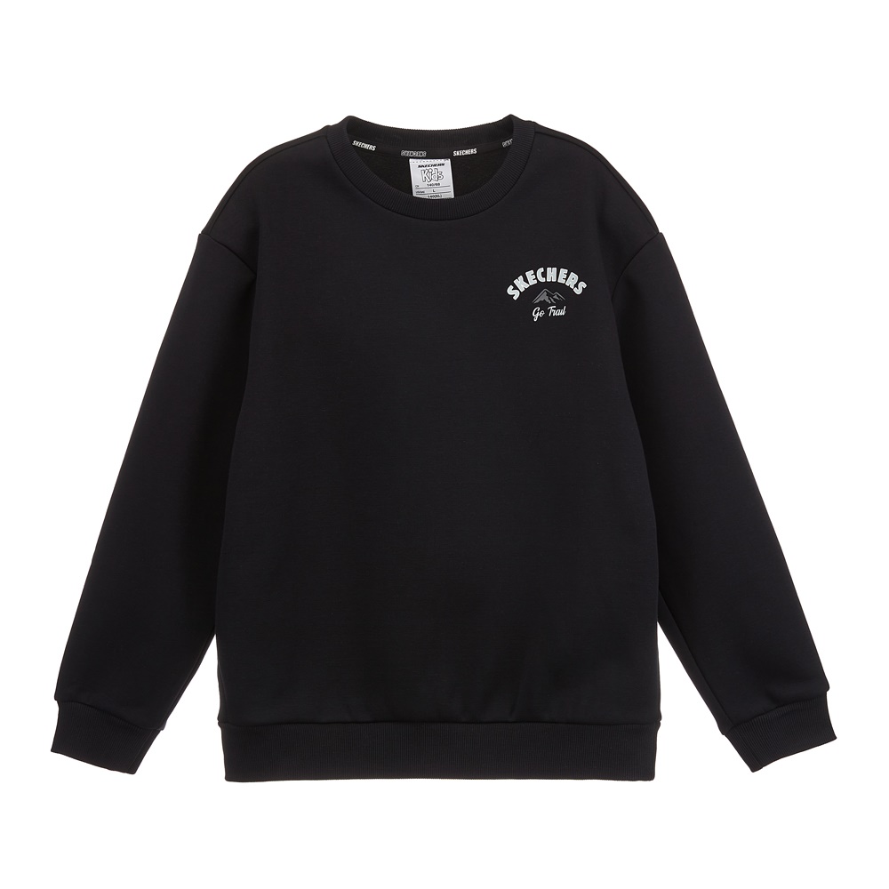 남아 기본 로고 맨투맨