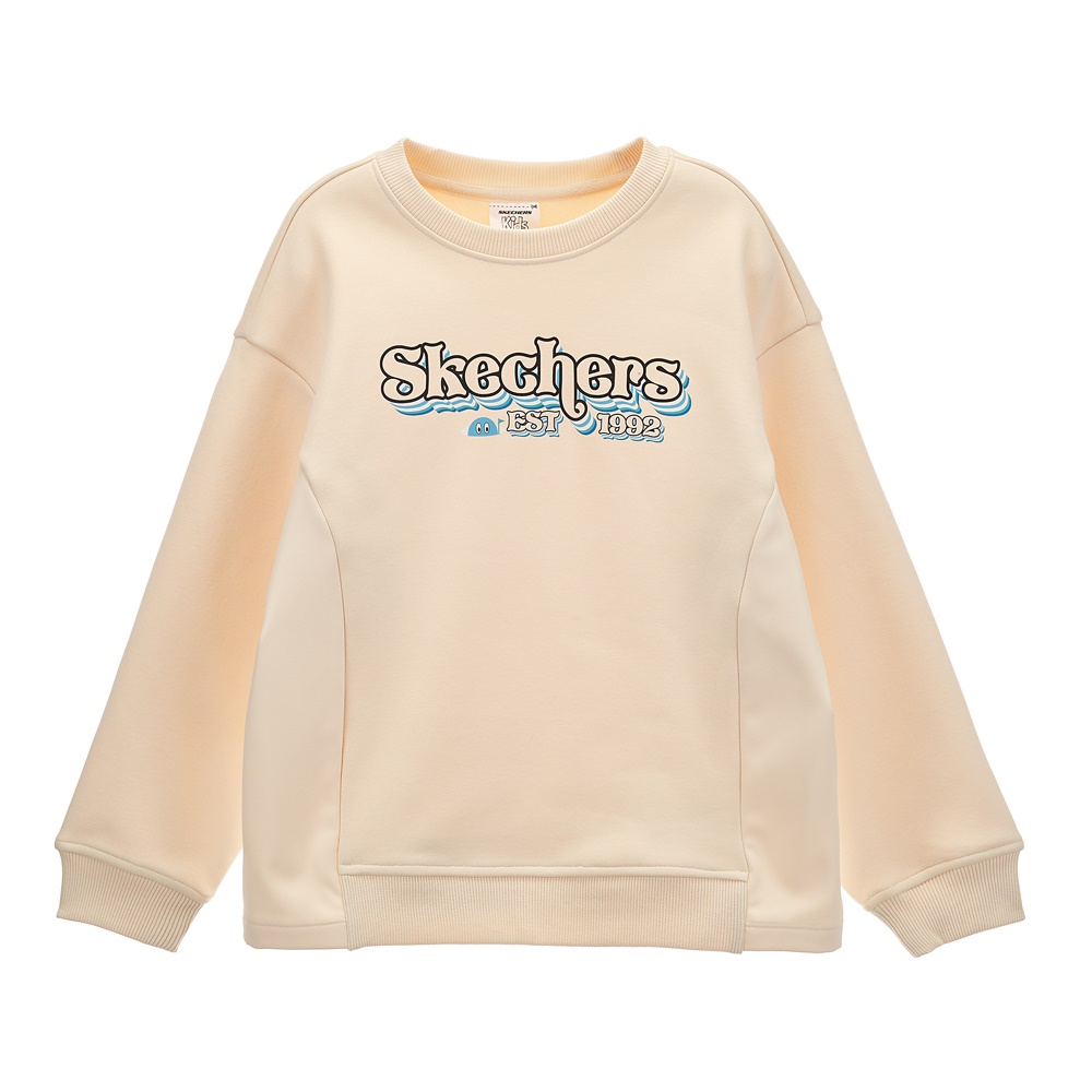 남아 조직 변형 로고 맨투맨