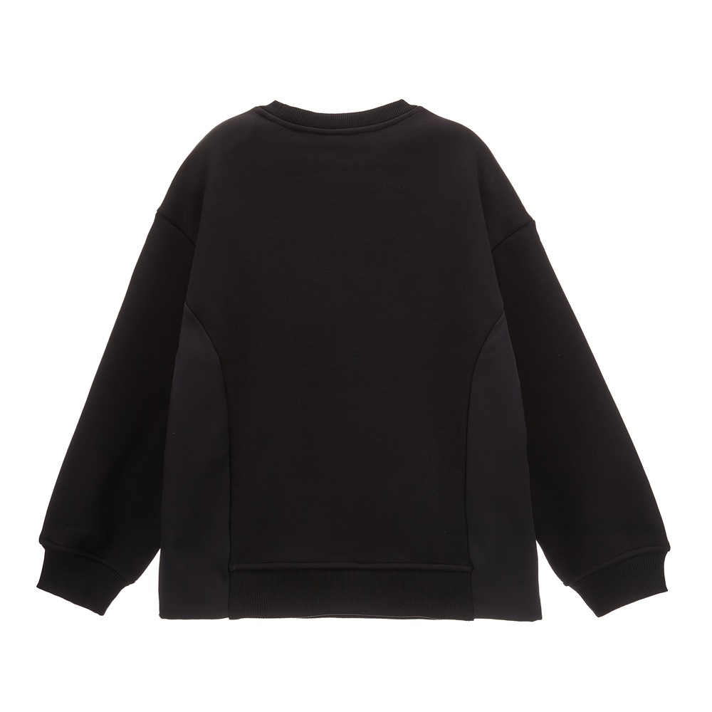 남아 조직 변형 로고 맨투맨