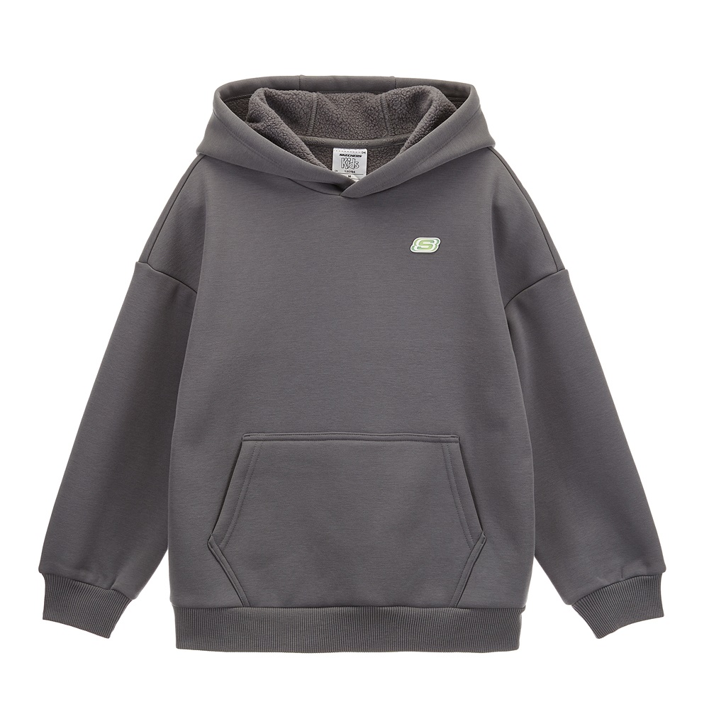 남아 아트웍 니트 후디