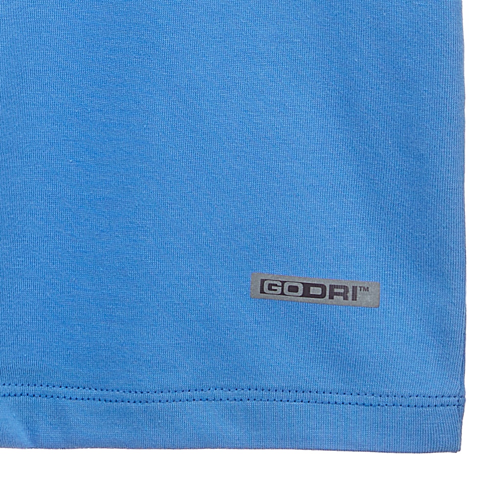 [스케쳐스 어패럴] 남아 니트 그래픽 티셔츠