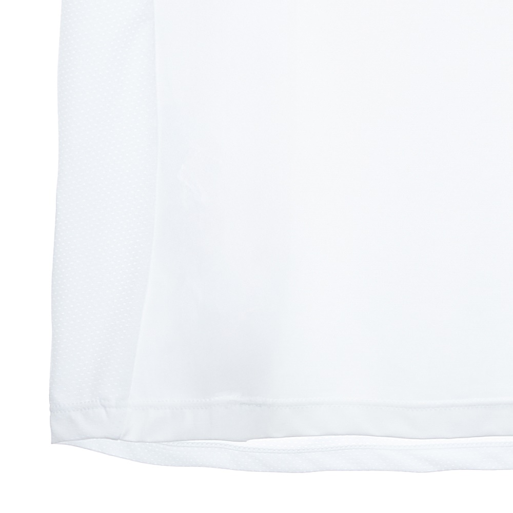 [스케쳐스 어패럴] 남아 퍼포먼스 로고 니트 티셔츠