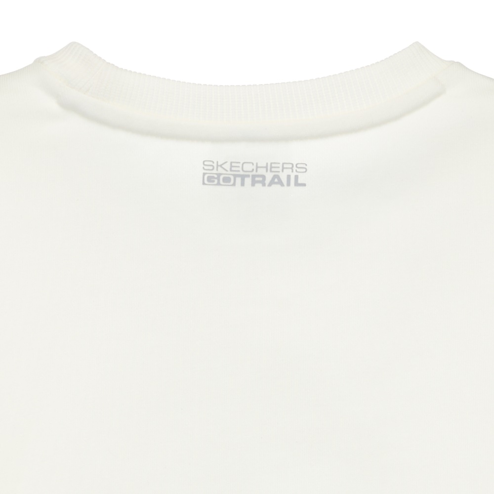 [스케쳐스 어패럴] 남아 베이직 풀오버 니트 맨투맨