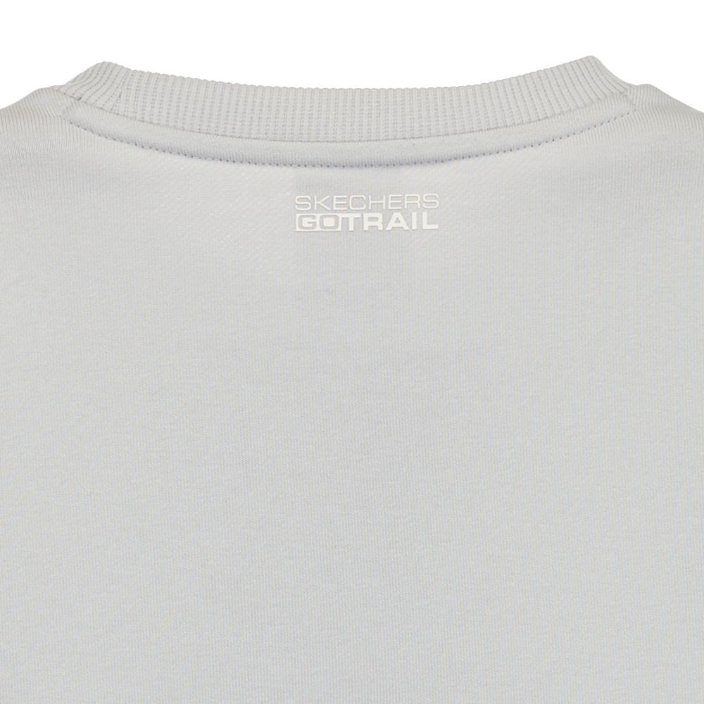 [스케쳐스 어패럴] 남아 베이직 풀오버 니트 맨투맨