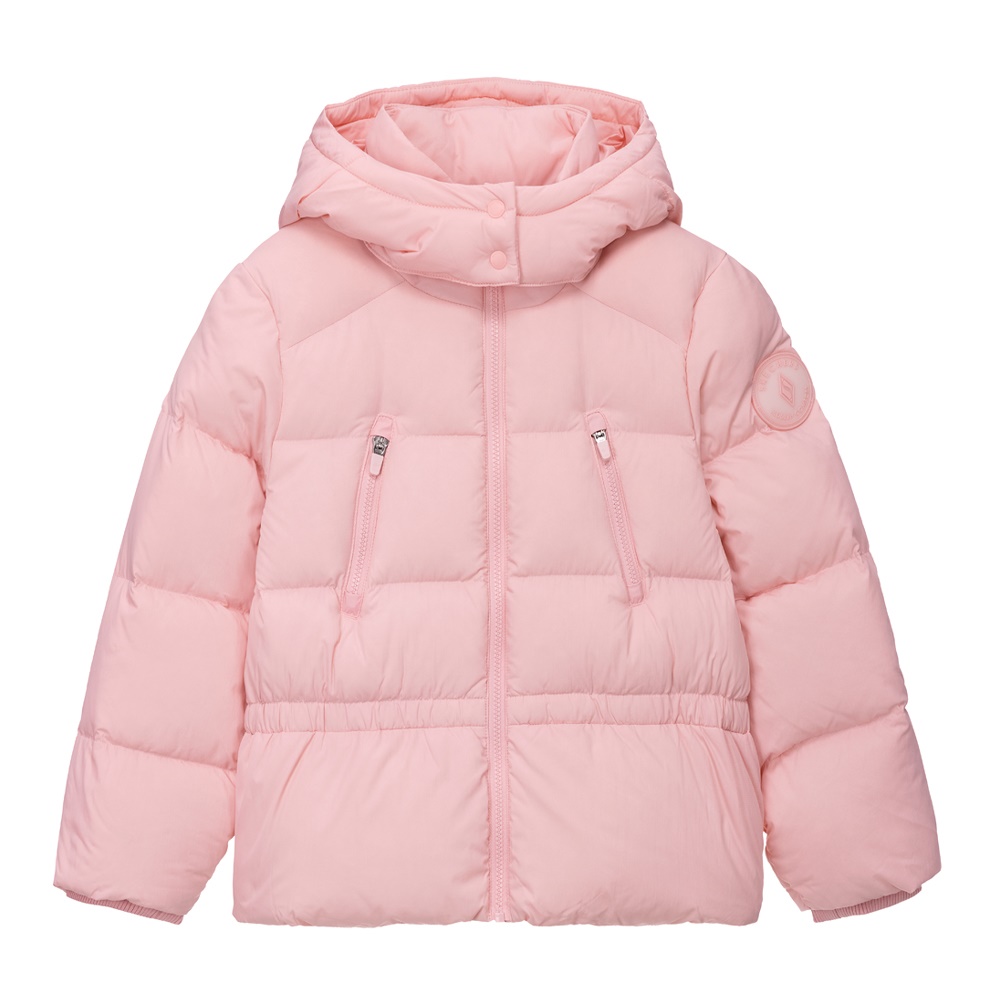 여아 에어리 다운 자켓