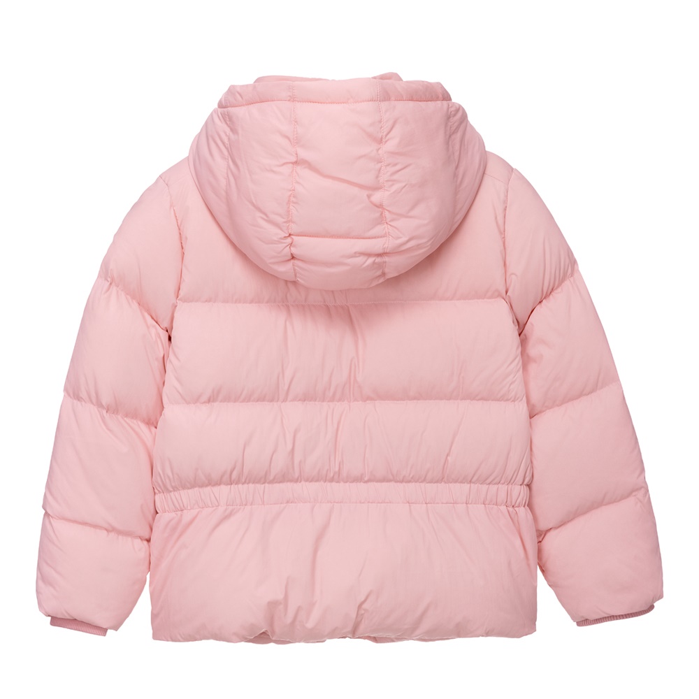 여아 에어리 다운 자켓