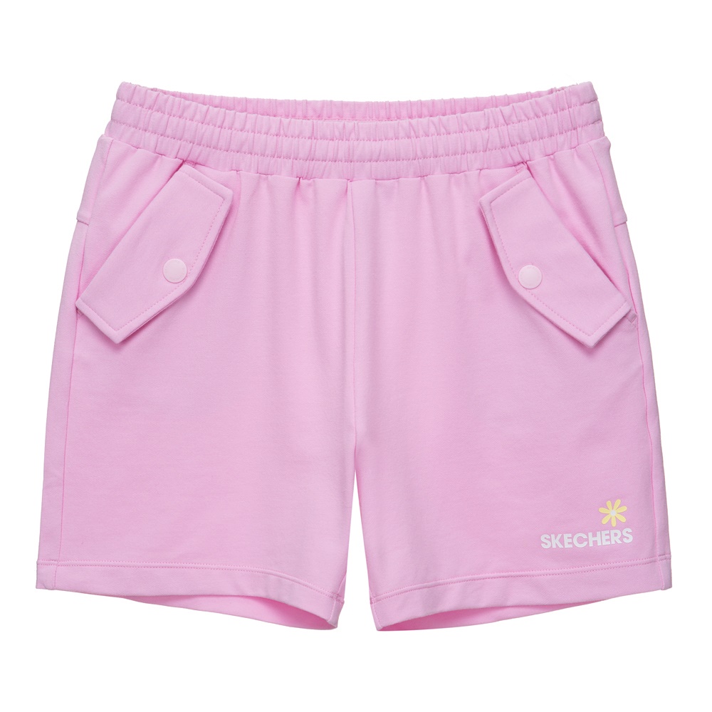 여아 니트 쇼츠