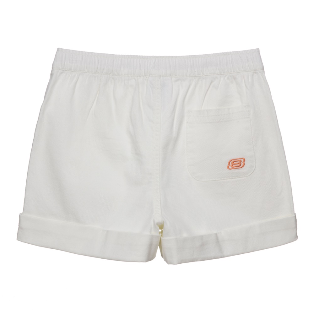 여아 데님 쇼츠