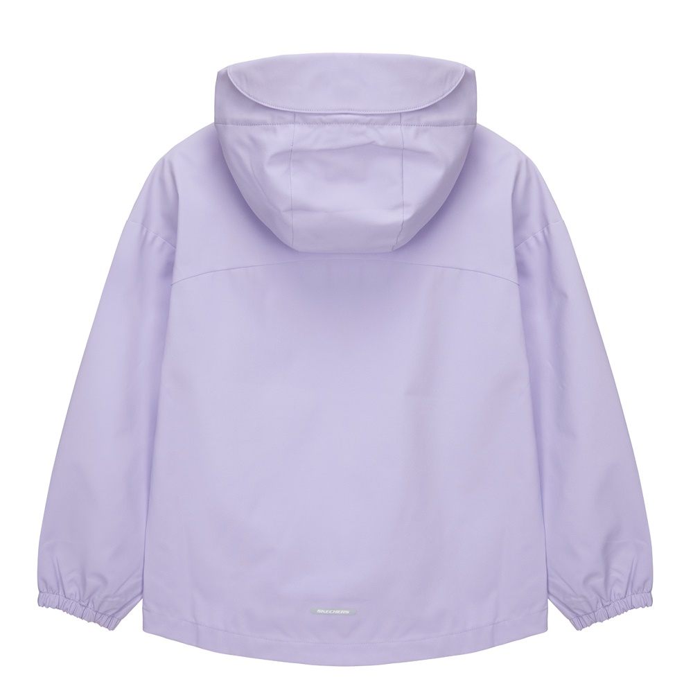 여아 방풍 자켓