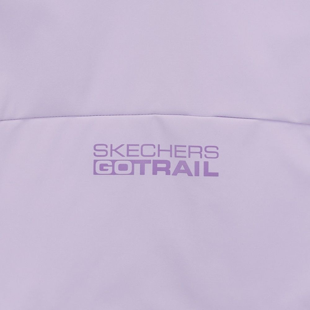 [스케쳐스 어패럴] 여아 우븐 바람막이 자켓