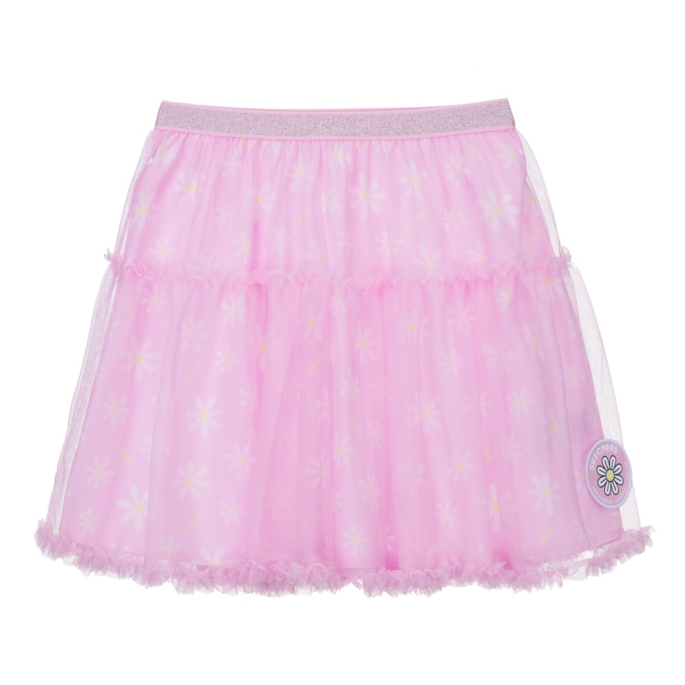 여아 데이지 스커트