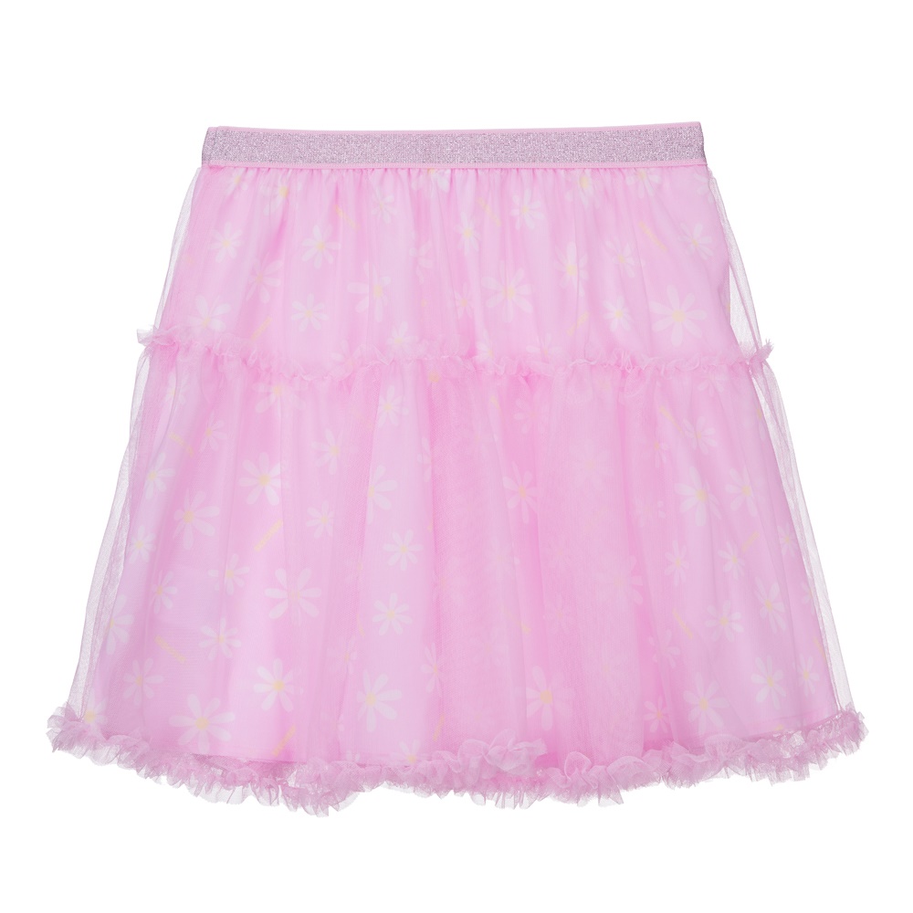 여아 데이지 스커트