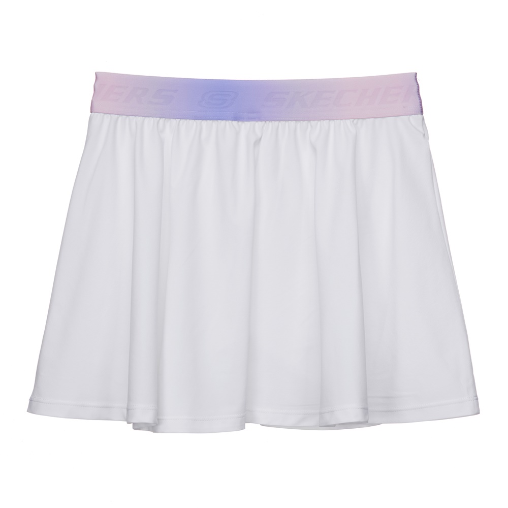 여아 플레어 스커트