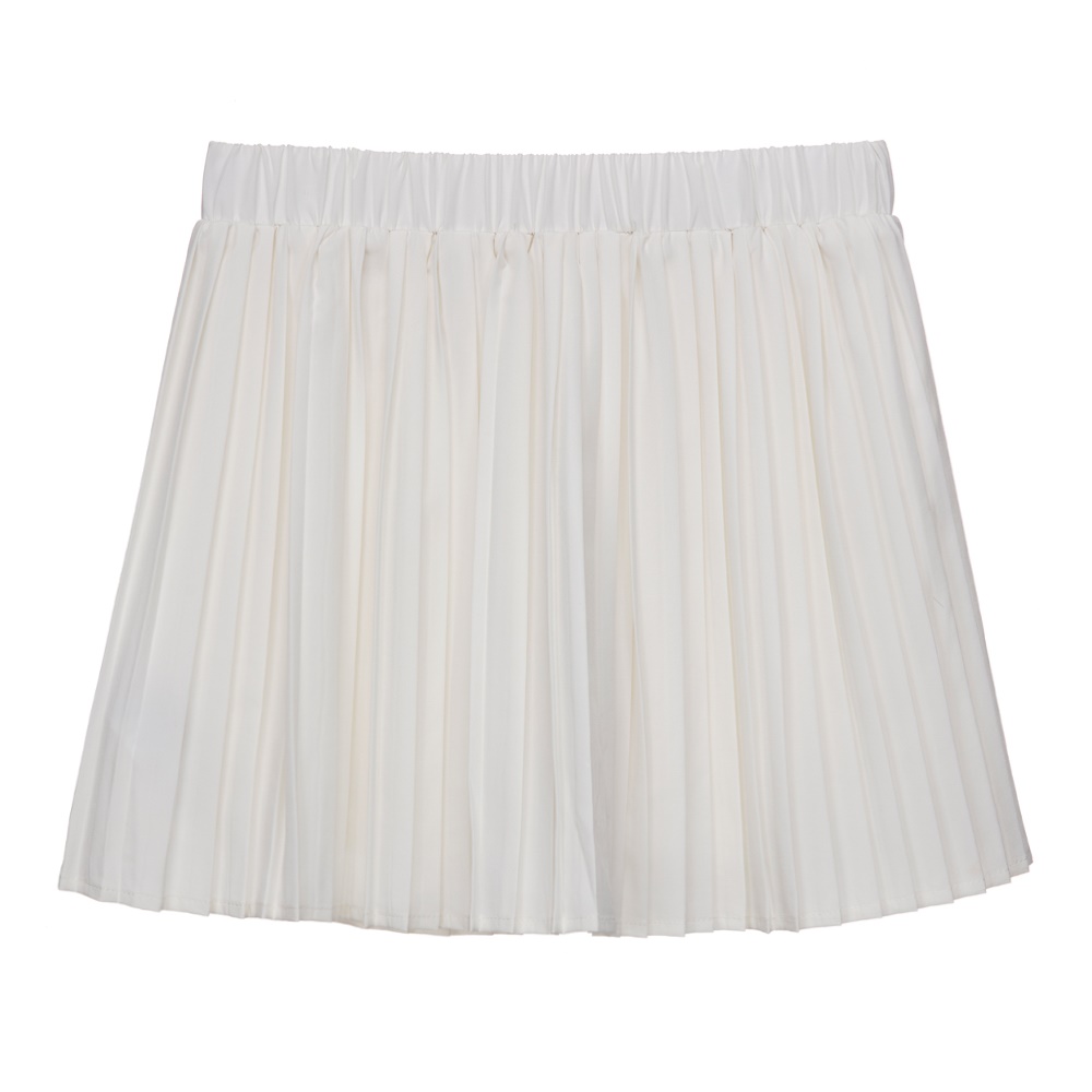 여아 플리츠 스커트