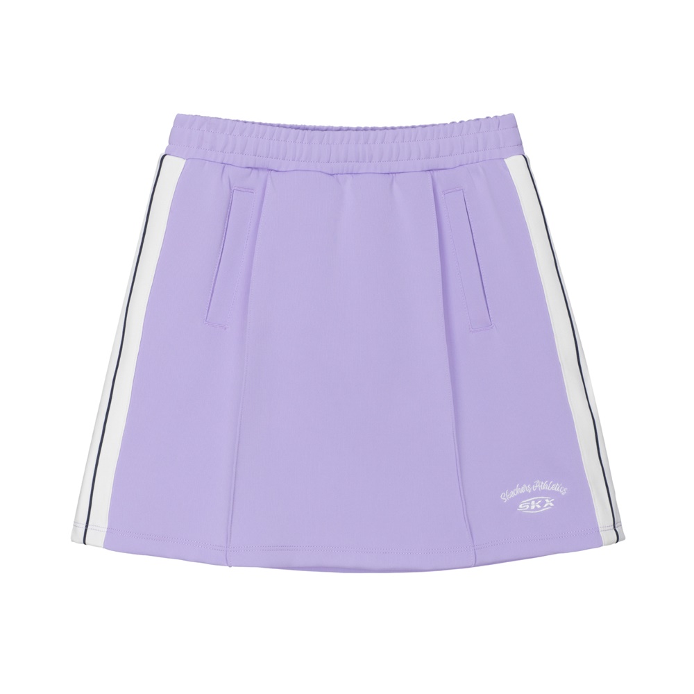 여아 트랙 스커트