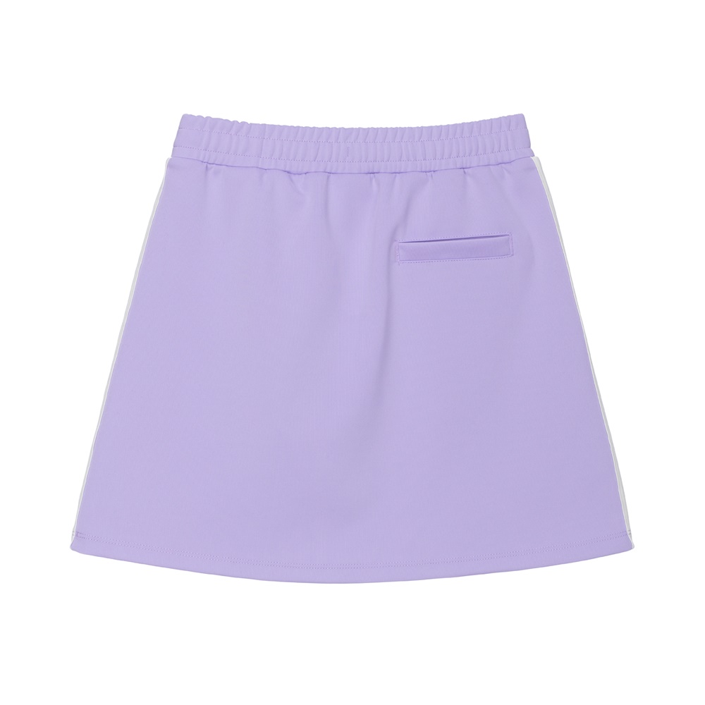 여아 트랙 스커트