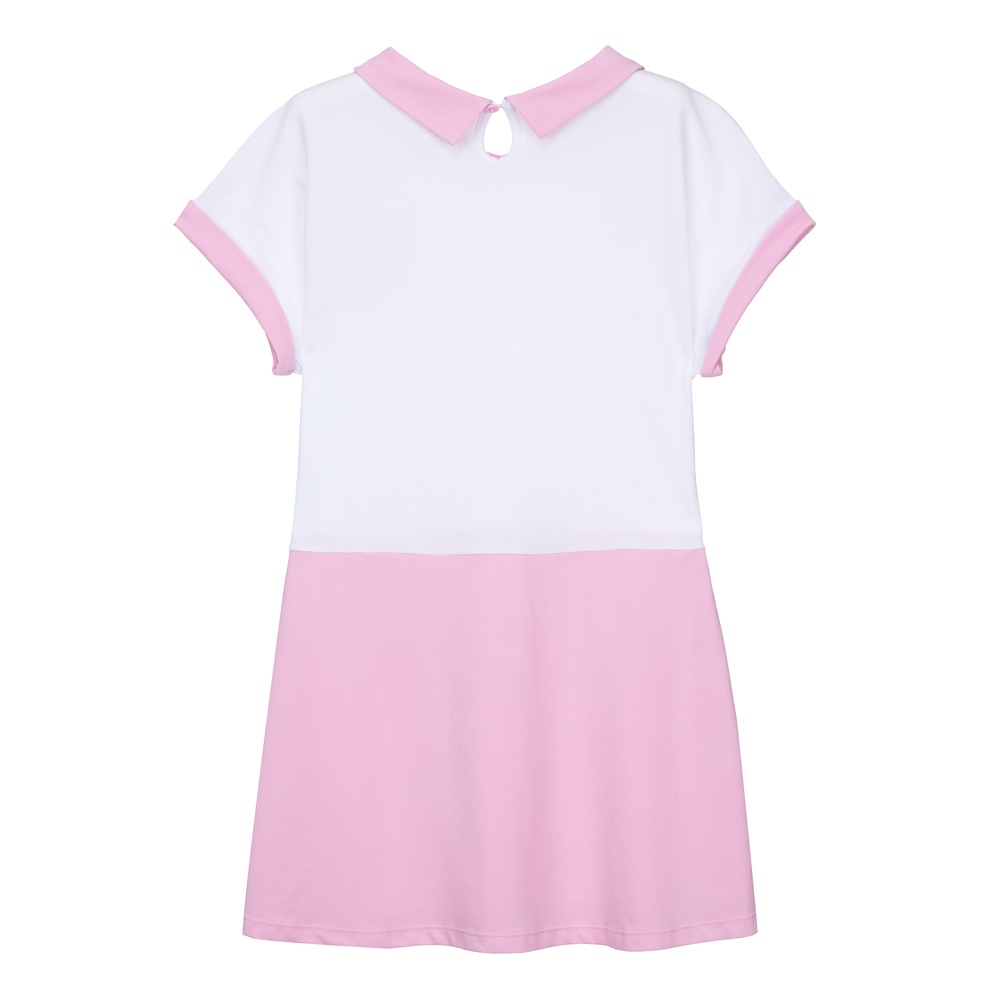 여아 스펀지밥 원피스