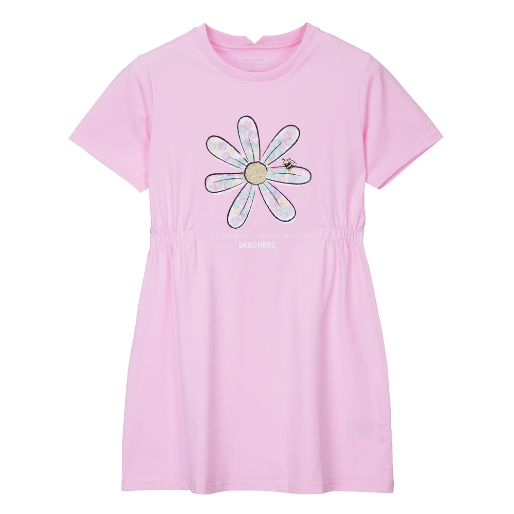 여아 데이지 원피스